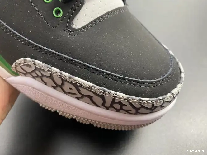 CT8532-030 Green 3 Jordan Air Pine 0601